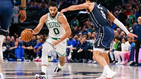 Dallas Mavericks vs Boston Celtics picks, predictions, odds: Who .